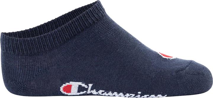 Produktbild Champion Sneaker Basic (6er Pack, 27 - 30)