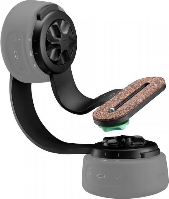 Image du produit Syrp Support Pan Tilt pour Genie Mini (Accessoires de glissière)