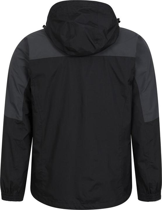 Immagine prodotto Mountain Warehouse - Veste imperméable STORM - Uomo (M)