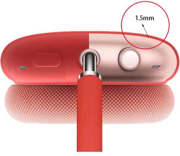 Produktbild PhoneLook Hülle (Kopfhörer Hülle)