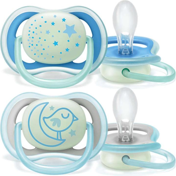 Produktbild Philips Avent Ultra air (2 x, 6 - 18 Monate)