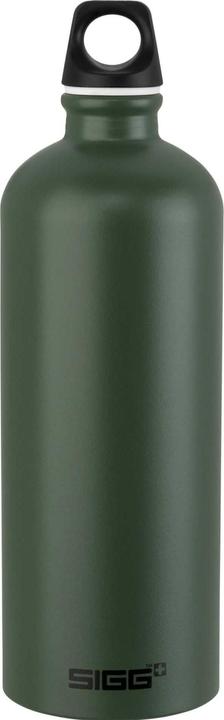 Sigg Traveller
