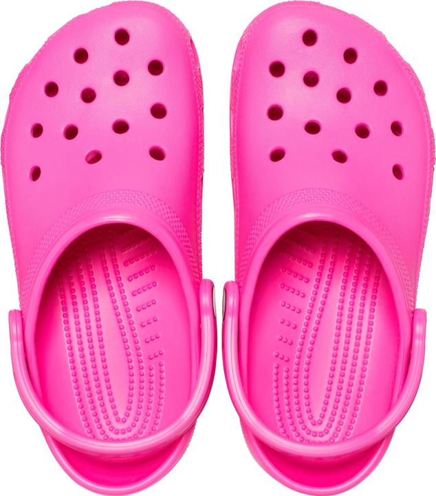 Actual product image Crocs Classic Clog (37)