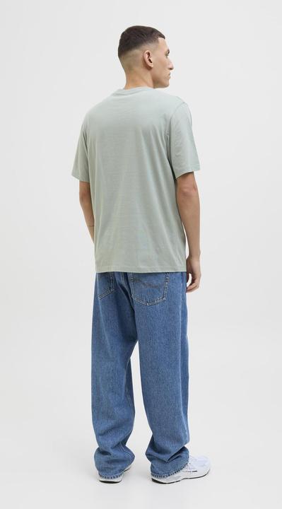 Image du produit Jack & Jones Gedruckt Rundhalsausschnitt T-shirt T-shirt (XS)