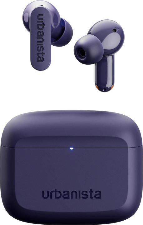 Actual product image Urbanista Palo Alto (ANC, 6 h, Wireless)