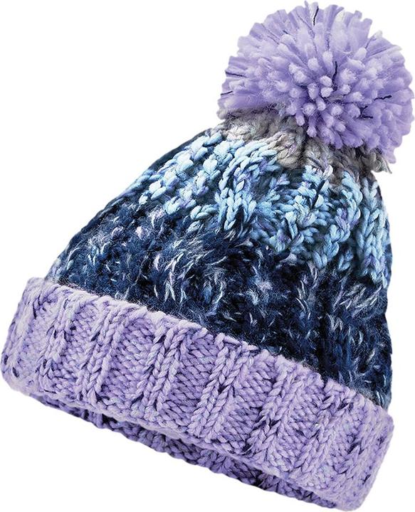 Image du produit Beechfield Tire-bouchon Pom Pom Bonnet