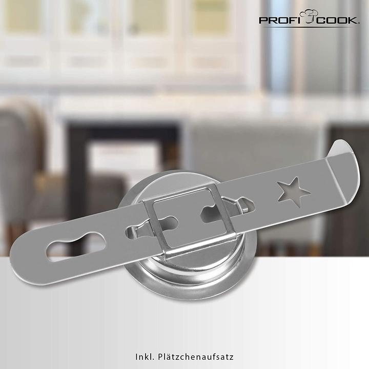 Image du produit Proficook Fw 1060