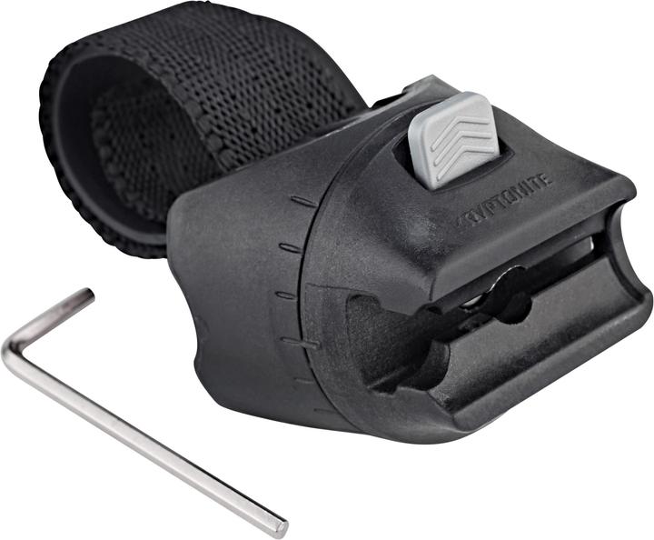 Image du produit Kryptonite Evolution LS (20 cm)