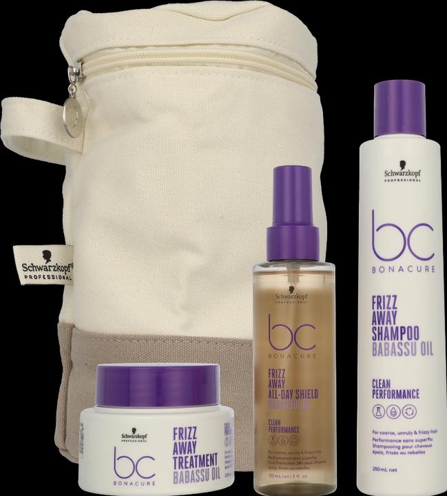 Produktbild Schwarzkopf Bonacure