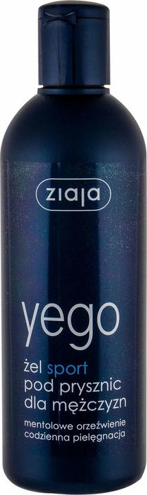 Ziaja Yego Men Sport - (300 ml)