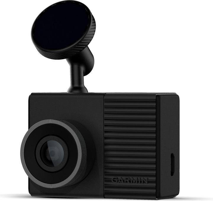 Produktbild Garmin Dashcam 66 W, GPS, WW (GPS-Empfänger, Beschleunigungssensor, Akku, WQHD)
