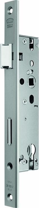 Immagine prodotto BKS Serratura da infilare B 1314 PZ 24/30/92/8 mm DIN sinistra/destra acciaio inox 245 mm (Serratura a mortasa)