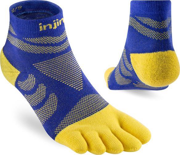 Yellow/blue