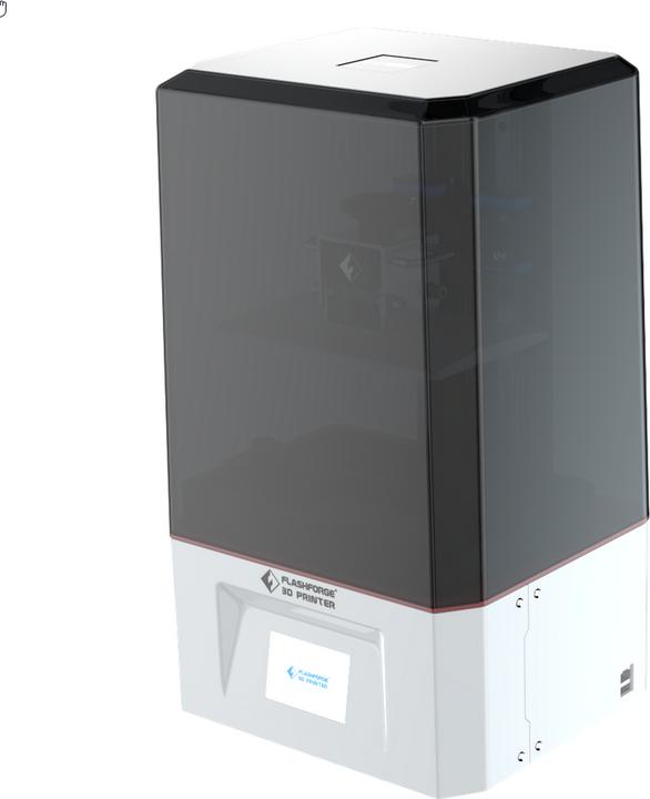 FlashForge Photo 9.25 6K Resin 3D Printer