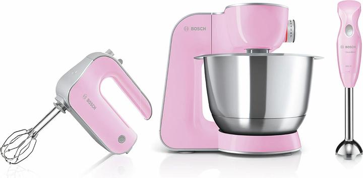 Produktbild Bosch Hausgeräte Mfq4030k (500 W)