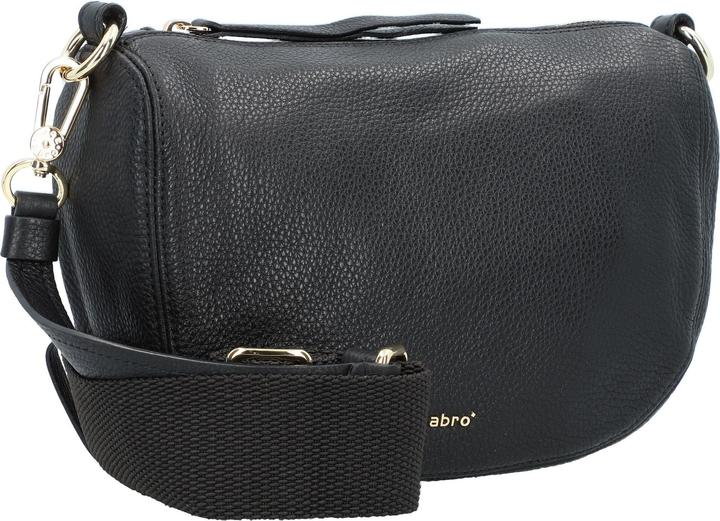 Image du produit Abro Dalia Sac à bandoulière en cuir 22 cm
