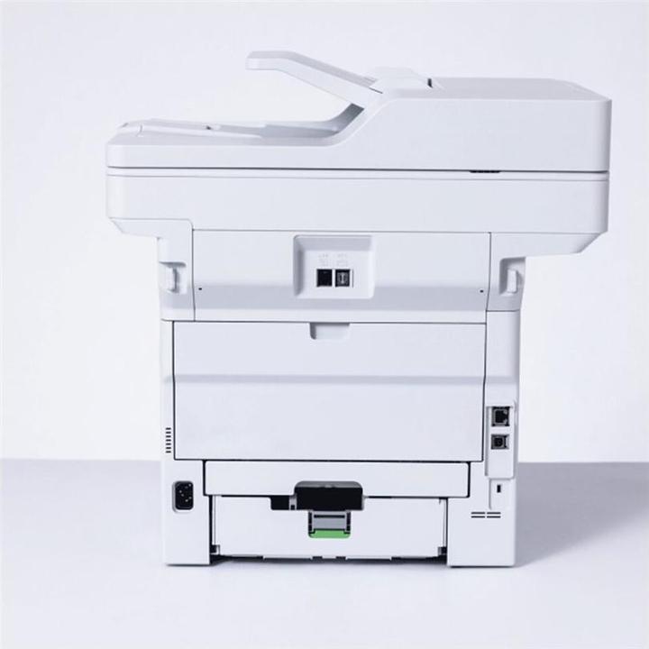 Image du produit Brother MF LASER N MFC-L6710DW (Laser, Noir et blanc)