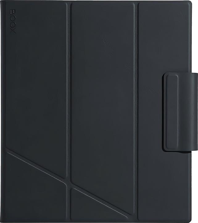 Onyx E-Book Reader Schutzhülle Magnetic Cover Case 10.3 Schwarz