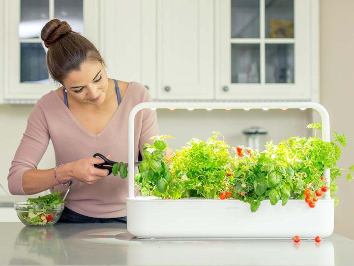 Produktbild Click and Grow Smart Garden 9 (62.50 cm)