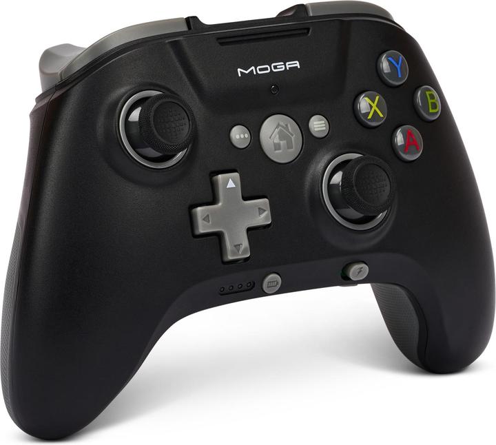Actual product image PowerA MOGA XP5-i Plus Bluetooth Controller for mobile and cloud gaming on iOS (iOS)