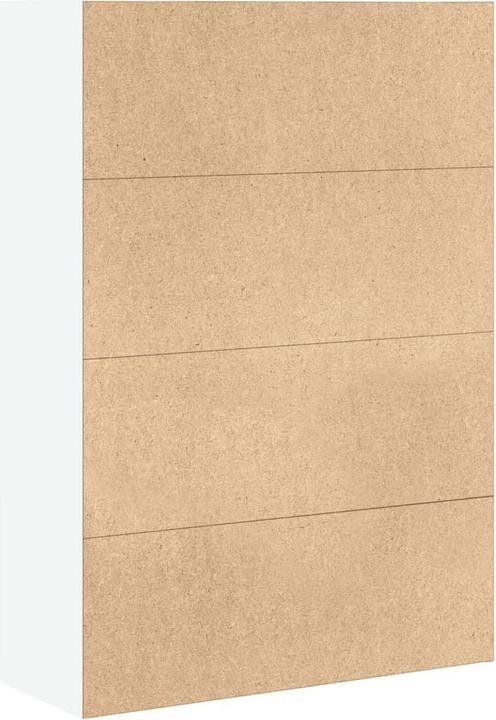 Image du produit VidaXL Bücherregal (80 x 30 x 114 cm)