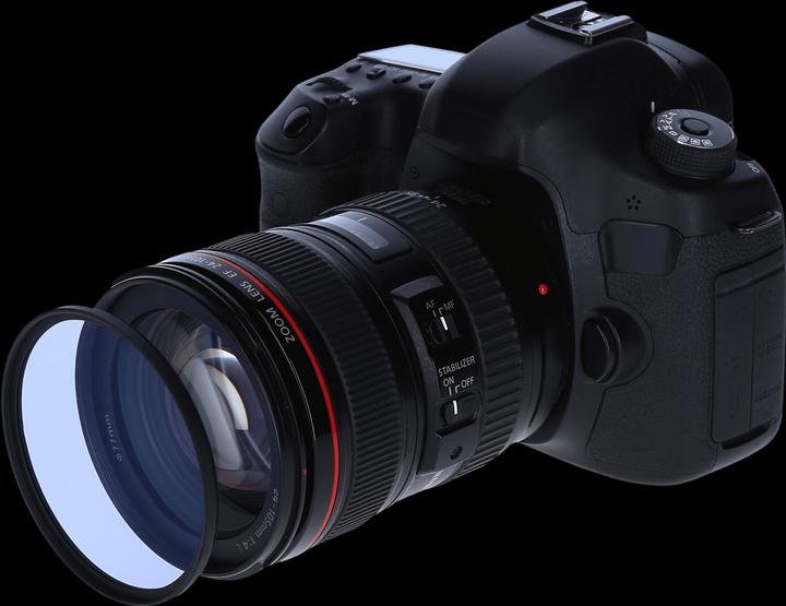 Actual product image Rollei Astroklar (67 mm, Night Light Filter)