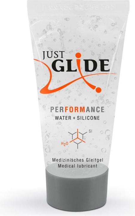 Image du produit Just Glide Performance 50 ml (50 ml)