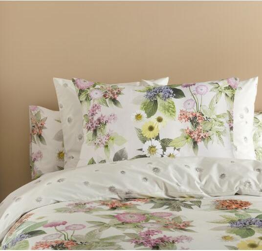 Image du produit KAS Jonie (Housse de couette, 160 x 210 cm)