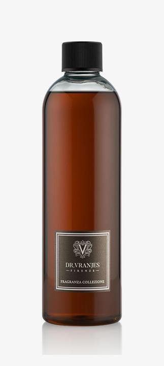 Produktbild Dr. Vranjes Nachfüllflasche für Raumduft Diffusor Oud Nobile (500 ml)