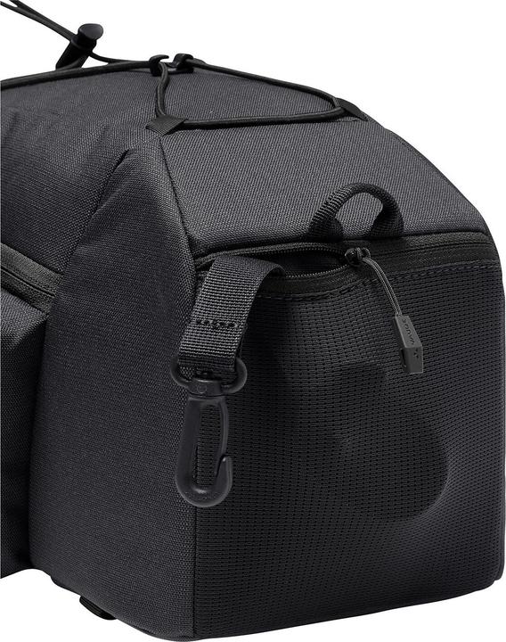 Actual product image Vaude Cycle Rack (11 l, Luggage carrier bag)