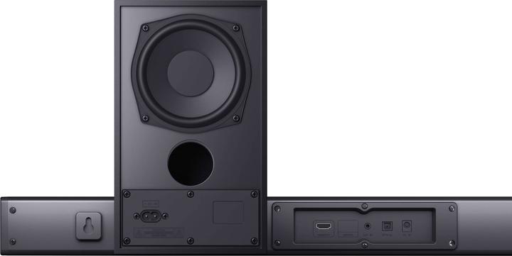Produktbild Sharp HT-SBW182 (160 W, 2.1 Kanal)