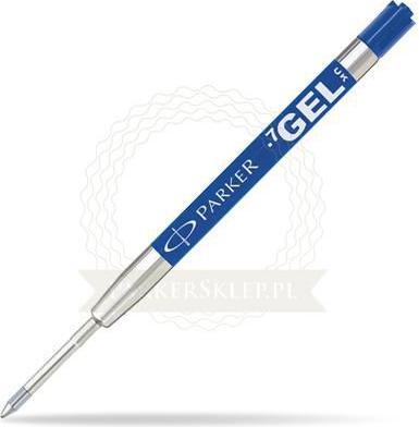 Image du produit Parker Pen Rt Z46 (Mine de gel, Bleu, 0.70 mm)