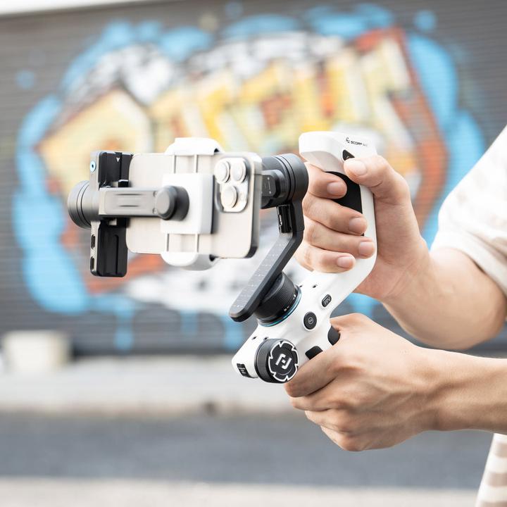 Produktbild Feiyu Scorp Mini 2 (Smartphone, 1.20 kg)