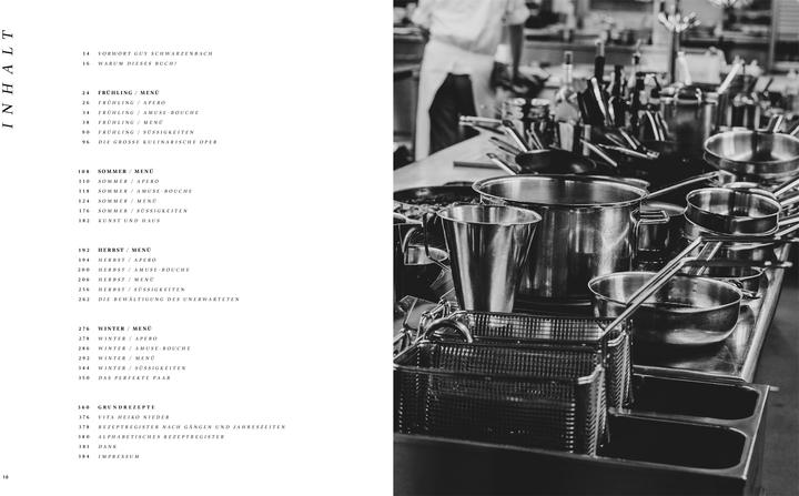Produktbild The Restaurant (Deutsch, Heiko Nieder, 2021)