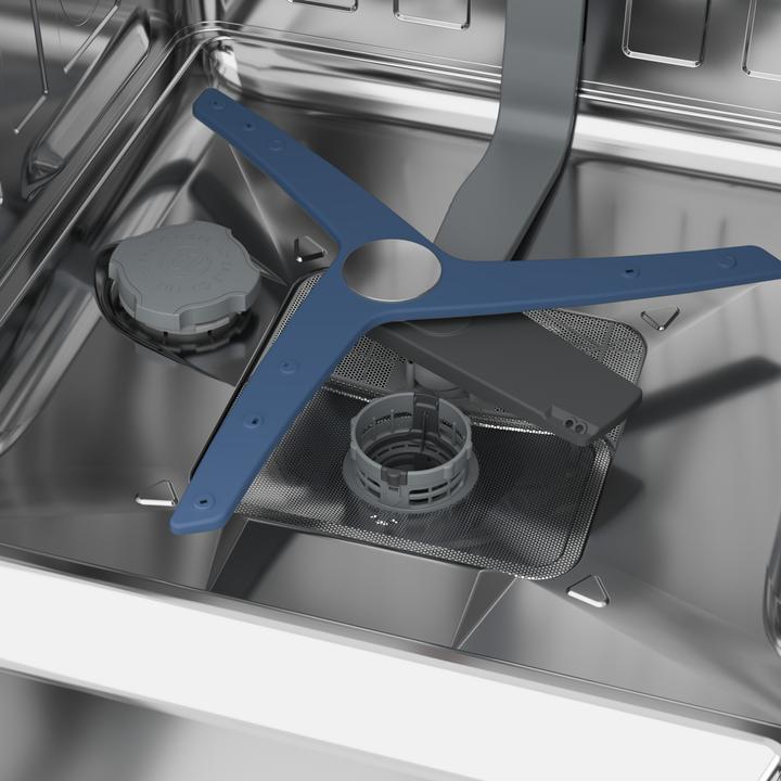 Produktbild Beko BDFN26442XC CornerIntense (7605997377)