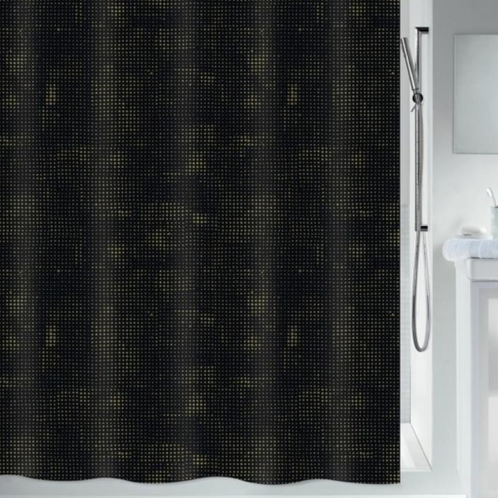 Produktbild spirella Georges (180 x 180 cm)