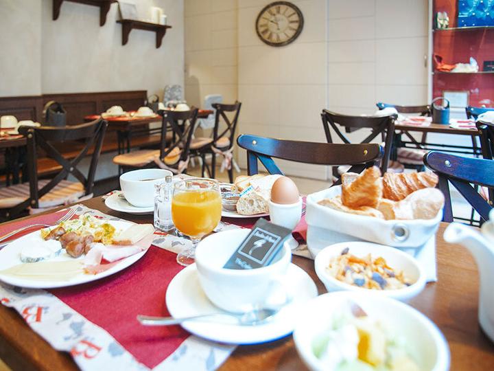 Immagine prodotto Smartbox Pernottamento di charme in un hotel 4* a Strasburgo (2 pers.)