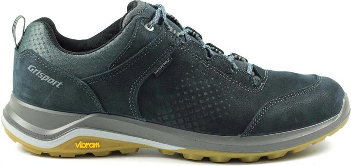 Produktbild GriSport Wanderschuhe Icarus Leder (39)