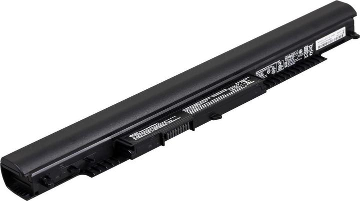 Actual product image HP 807957-001 (4 Cells, 2800 mAh)