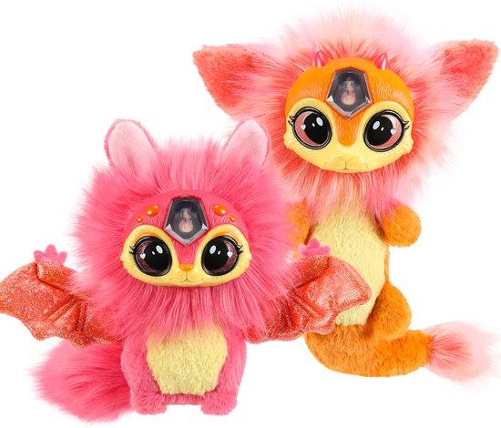 Produktbild Magni Magic Mixies Zauberkessel Feuermagie