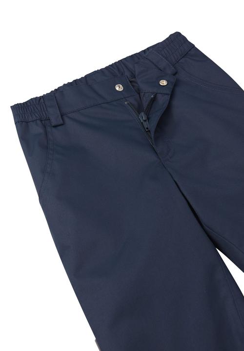 Produktbild Reima tec Kinder Regenhose Slana (104)