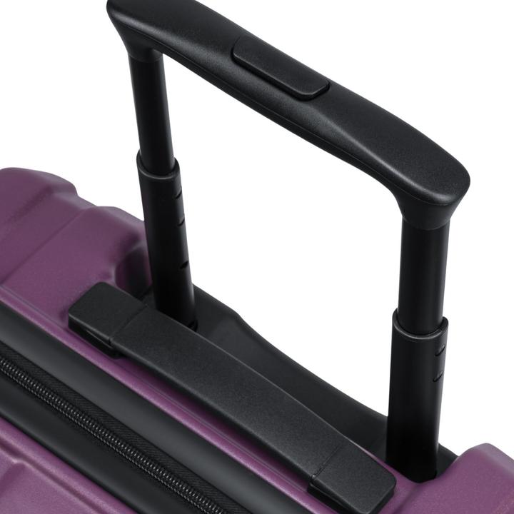 Image du produit Epic Crate EX Wildlife 4 Rollen Kabinentrolley 55 cm (40 l, Bagage à main (jusqu'à 50l))