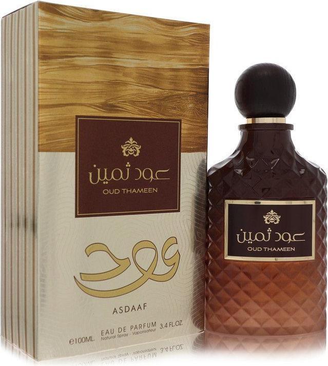 Produktbild Thameen Oud Asdaad Unisex-Duft - 34 Oz (Eau de Parfum, 100 ml)