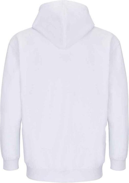 Immagine prodotto Sols Carter Felpa con Cappuccio e Zip Intera Adulto Unisex (XS)