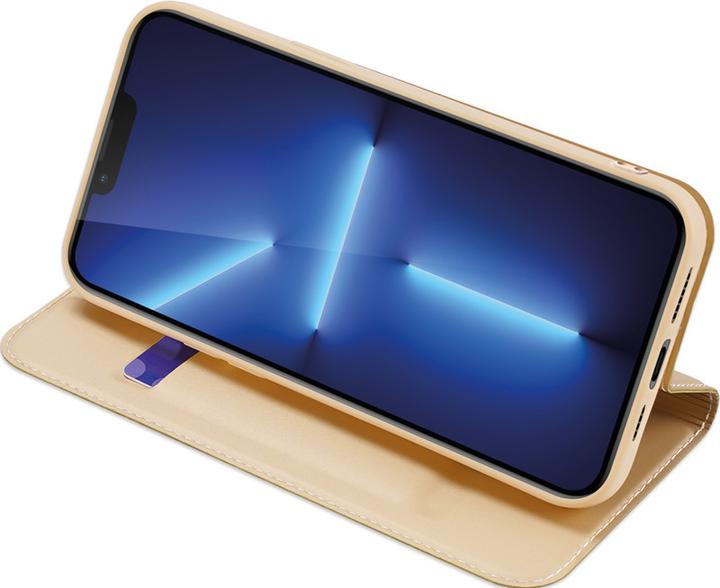 Produktbild Dux Ducis Skin Pro Series Bookcover (Apple iPhone 13 Pro Max)