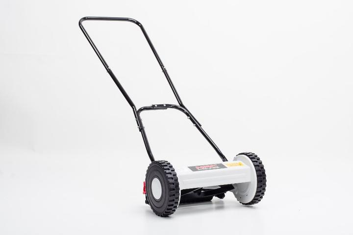Actual product image NAC KOSIARKA RĘCZNA-PCHANA 30cm LM-30 (Manual)