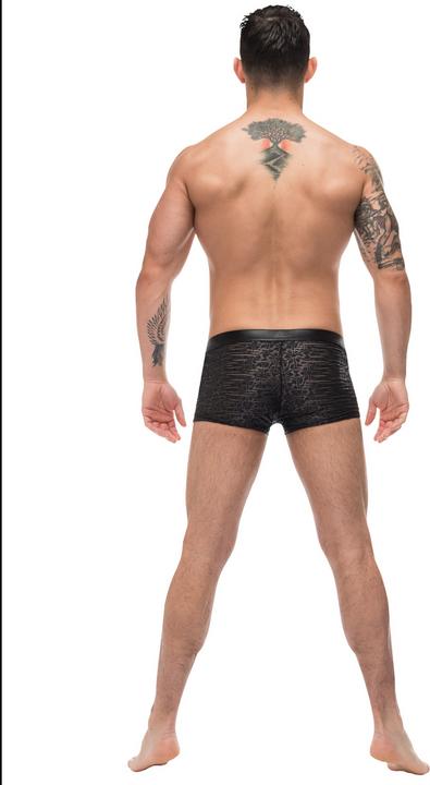 Produktbild Male Power Zip Pouch Short (S)