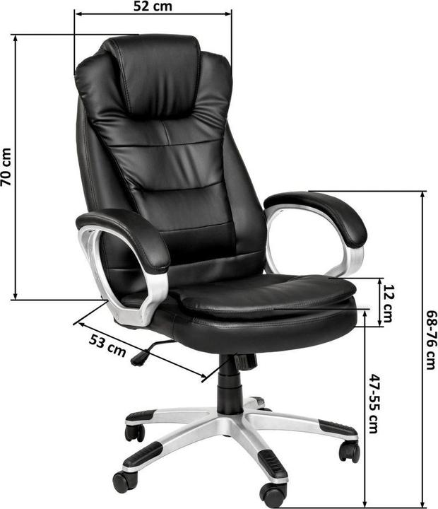 Produktbild tectake Zulu