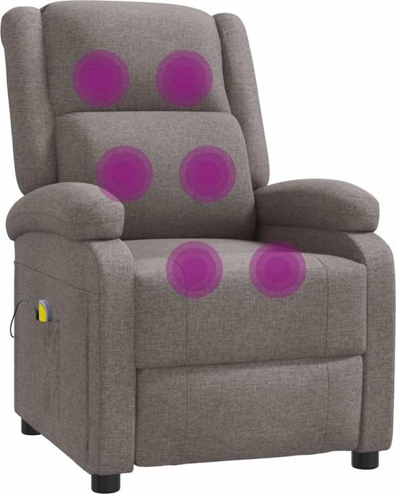 Actual product image VidaXL Rey