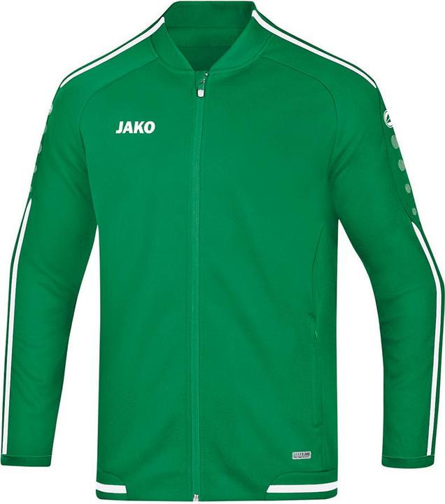 Actual product image JAKO Leisure Jacket Striker 2.0 Ladies (42)